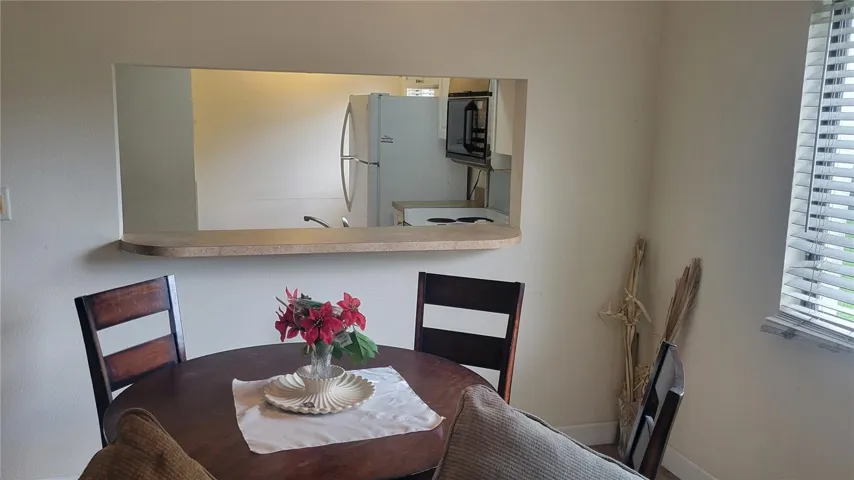 dINNING rOOM