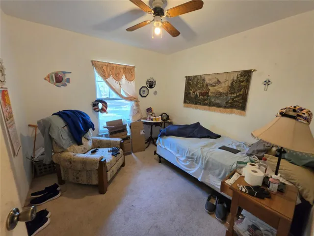 Third Bedroom