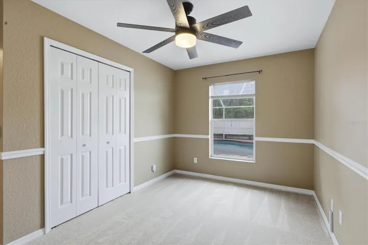 REAR GUEST BEDROOM