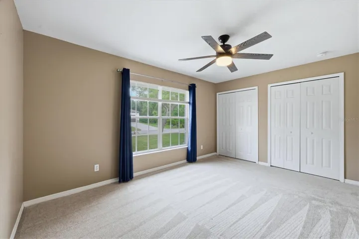 FRONT GUEST BEDROOM