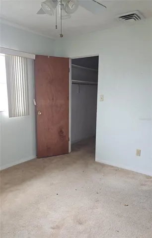 3rd bed
