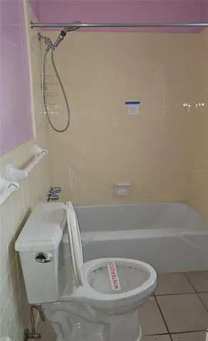 2nd bath