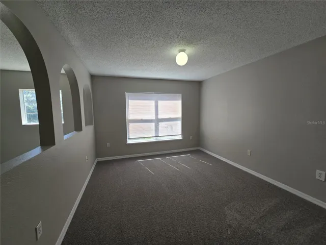 Guest bedroom 1