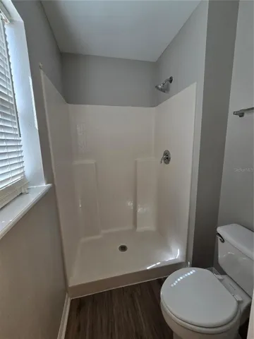 Main bathroom