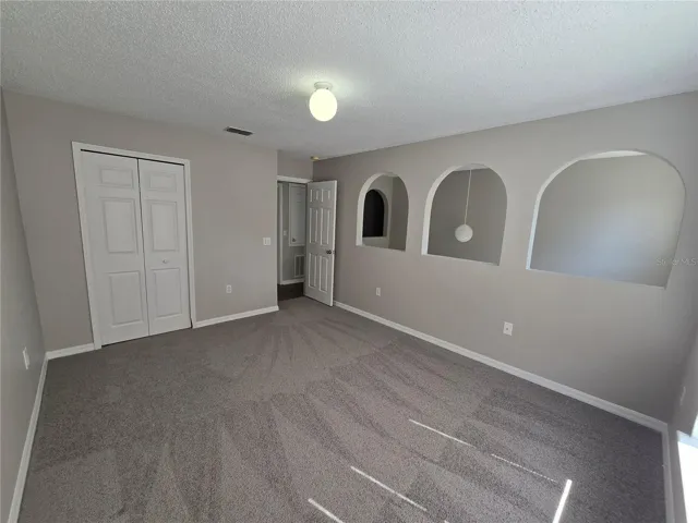 Guest bedroom 1