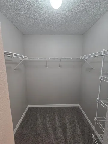 Main Closet