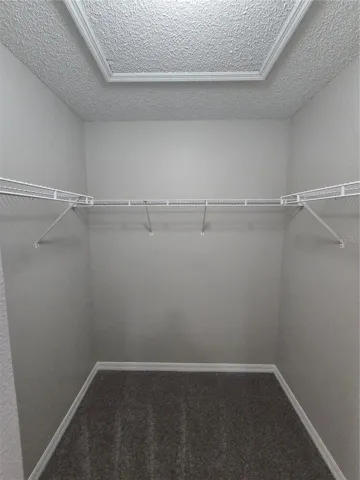 Main Closet