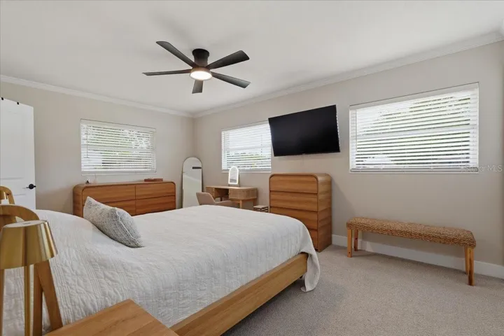 THE PRIMARY SUITE
