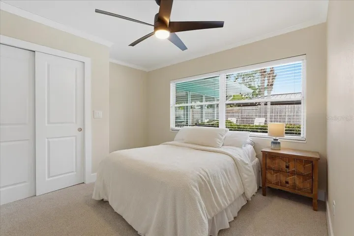 GUEST BEDROOM #3