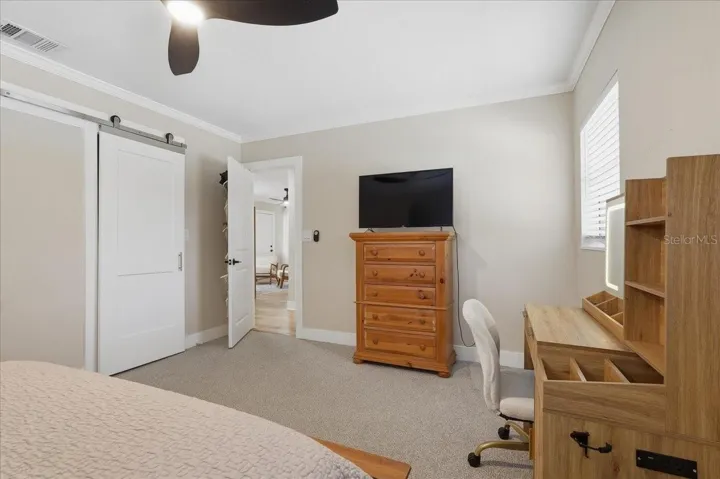 BEDROOM #2