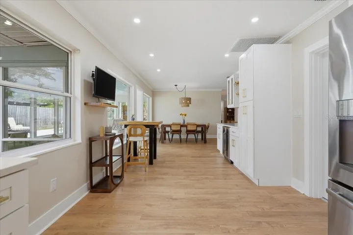 ZERO WASTED SPACE ~ EVERY INCH IS THOUGHTFULLY DESIGNED!