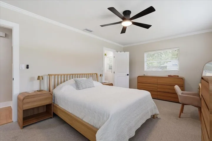 THE PRIMARY SUITE