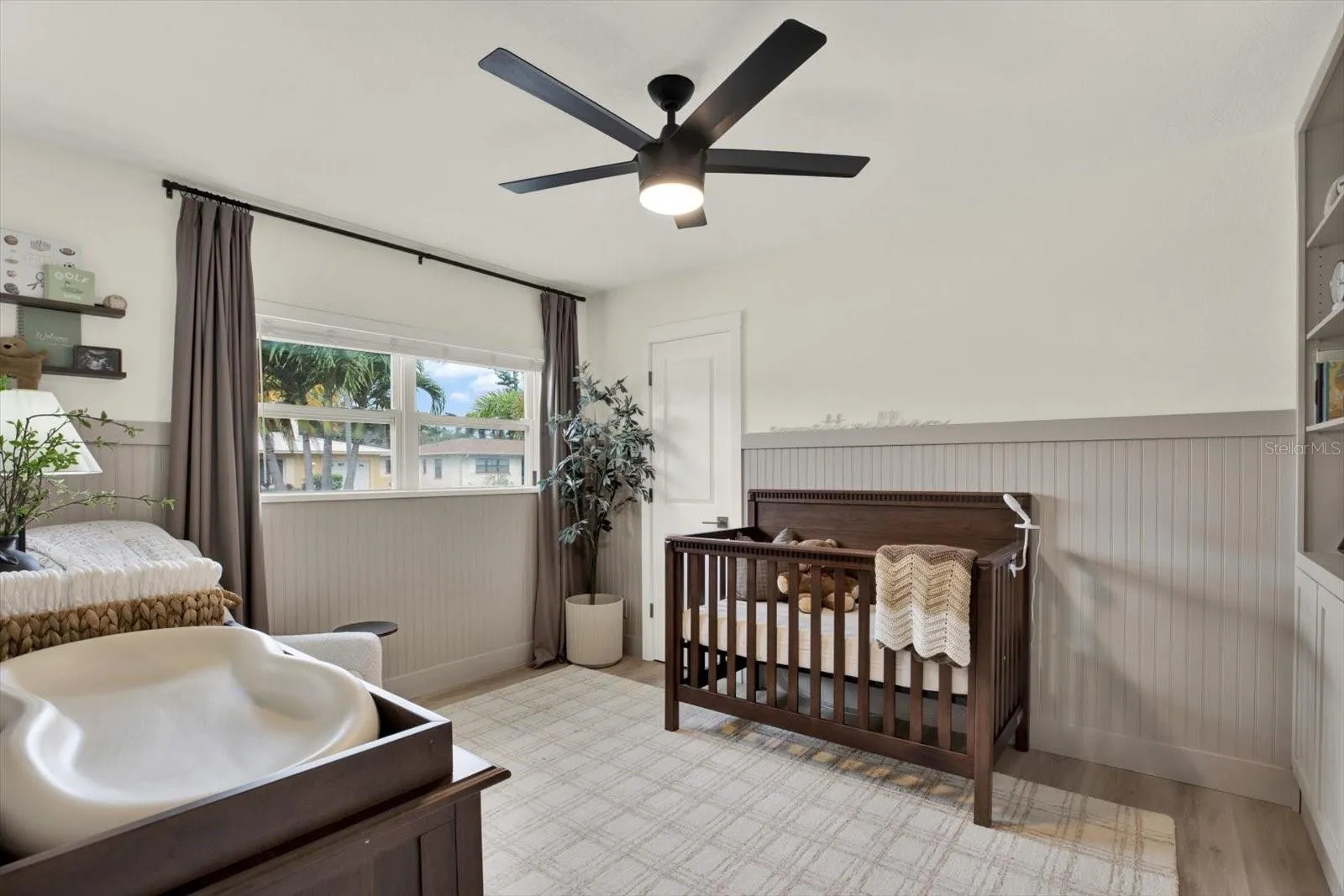 Third bedroom