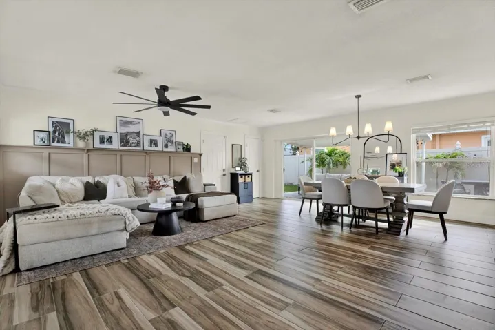 Living/Dining