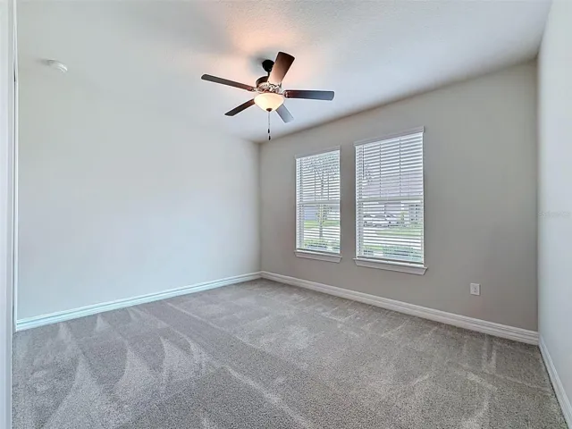 Front bedroom