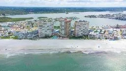 Beach Front