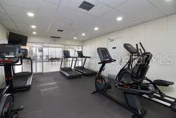 Community Fitness Center