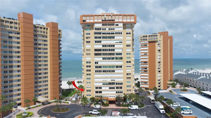 Redington Towers II