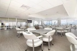 Community Clubhouse