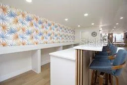 Community Bar