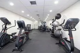 Community Fitness Center