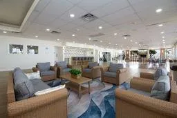 Community Lounge