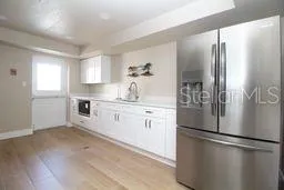 Community Kitchen