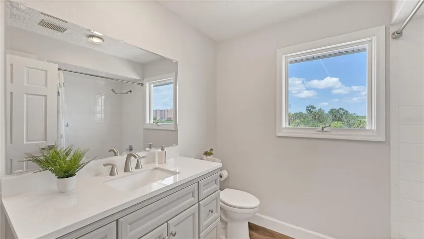 Upstairs bathroom 1