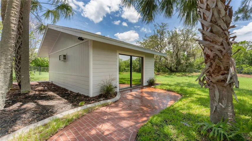 Stand alone Casita