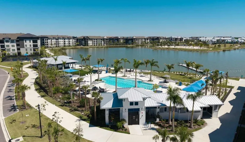 Community Amenities