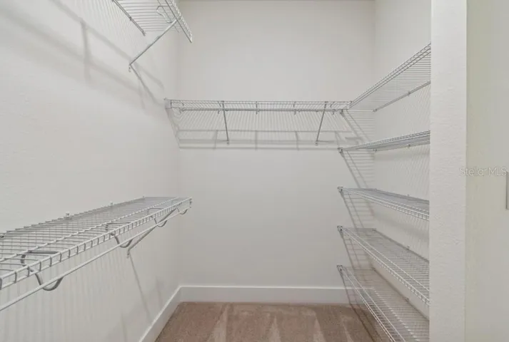 Owner's Closet