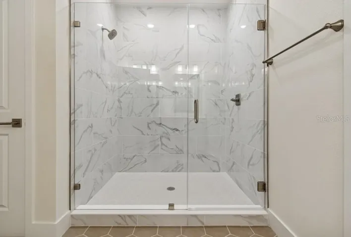 Owner's Bath