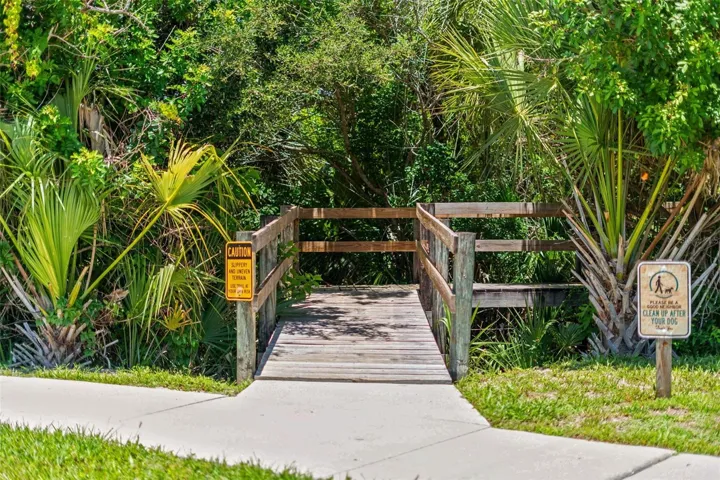 Community Amenities