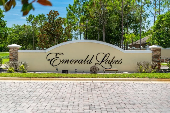 Community Entrance