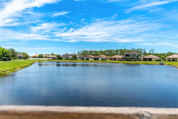 Community Amenities
