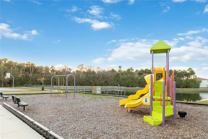 Community Amenities