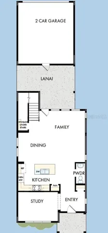 Floor Plan First Floor