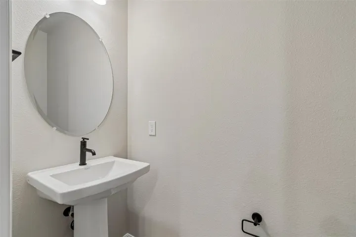 Powder Bath