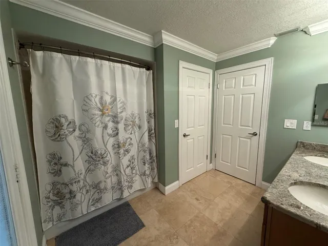 Second Bathroom