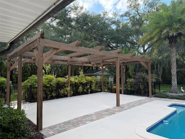 Pergola