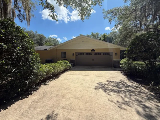 Side of House