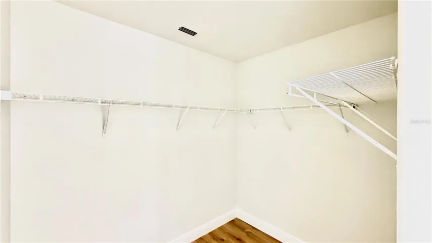MasterBedroom closet #1