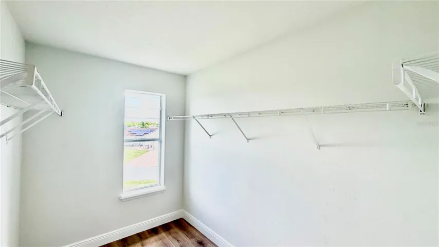 MasterBedroom closet #2