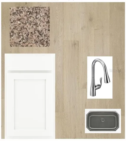 Interior Design Selections
