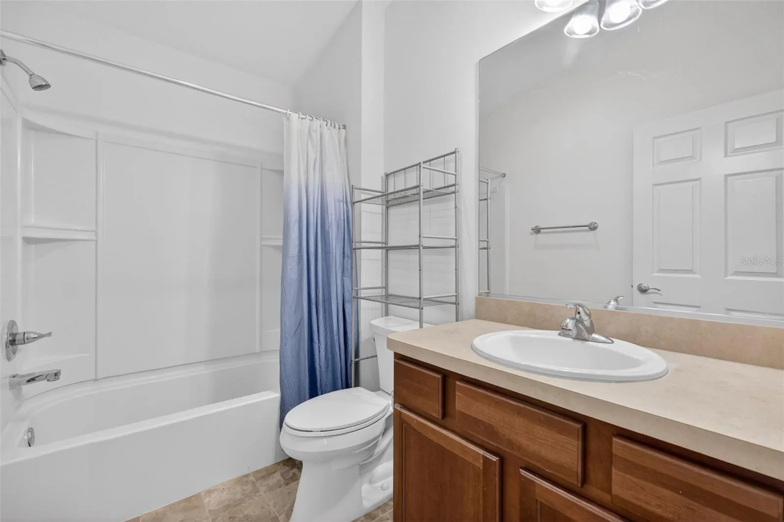 Second Bathroom