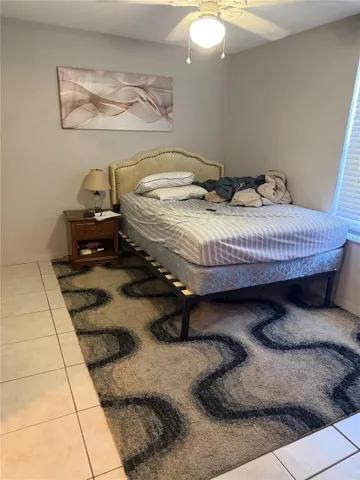 Unit B Primary Bedroom