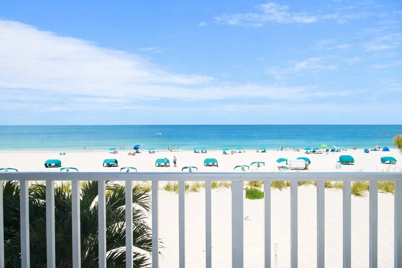 Direct Gulf Front. BEST LOCATION IN ALL OF TREASURE ISLAND. High income producer.