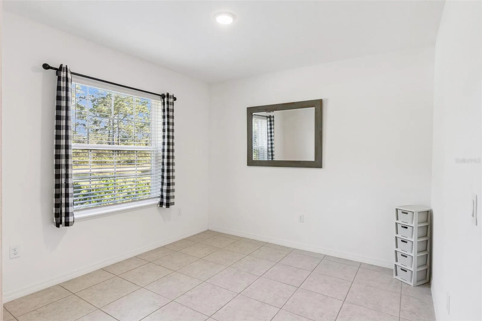 Downstairs Bonus Room