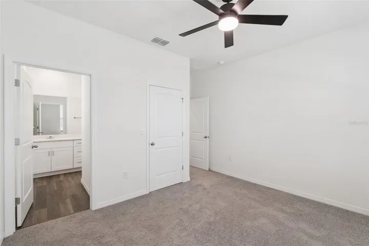 1st floor ensuite