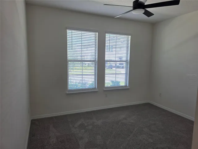 DOWNSTAIRS BEDROOM